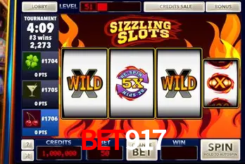 Descubra a Magia dos Jogos de Arcade no BET917