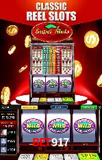 BET917 Bônus - Pacote R$5.000 + VIP