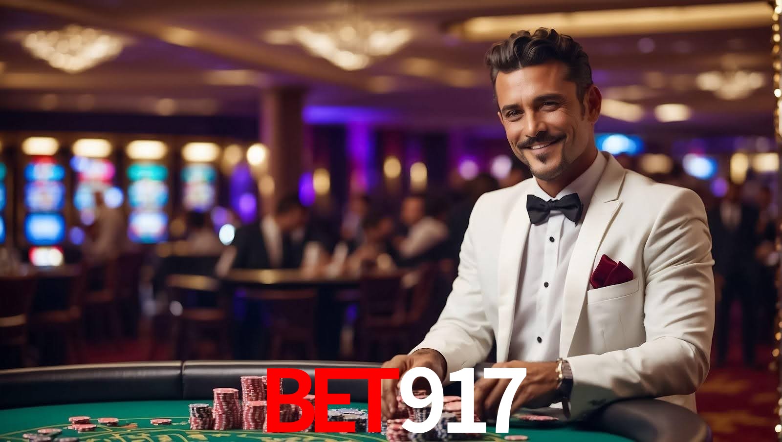 BET917 - Security
