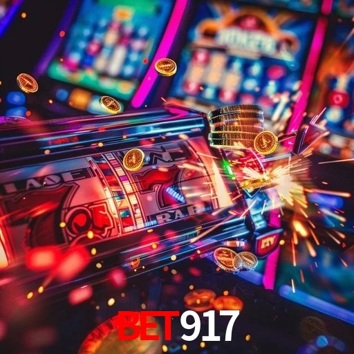 Apostas de Tênis BET917