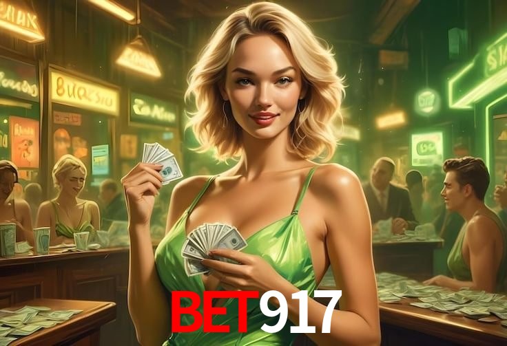 Desvendando o Mundo dos Jogos Virtuais na BET917