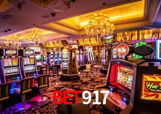 BET917 Salvador - Studio Tour