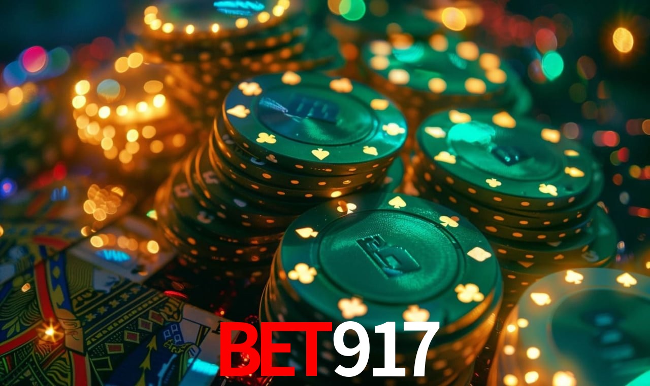 Jogos de Slot BET917