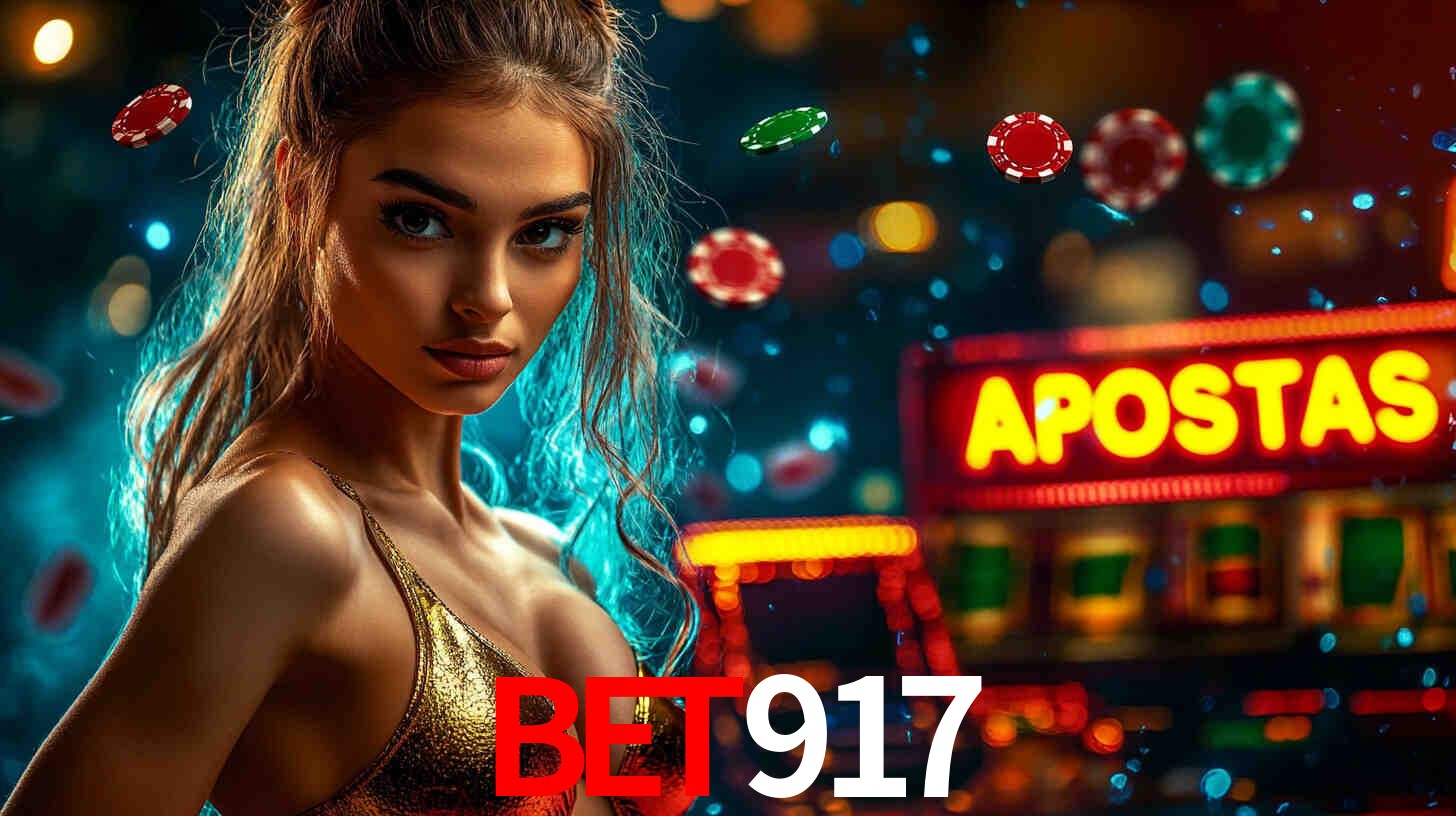 Descubra a Essência do BET917: Nossa História e Compromissos