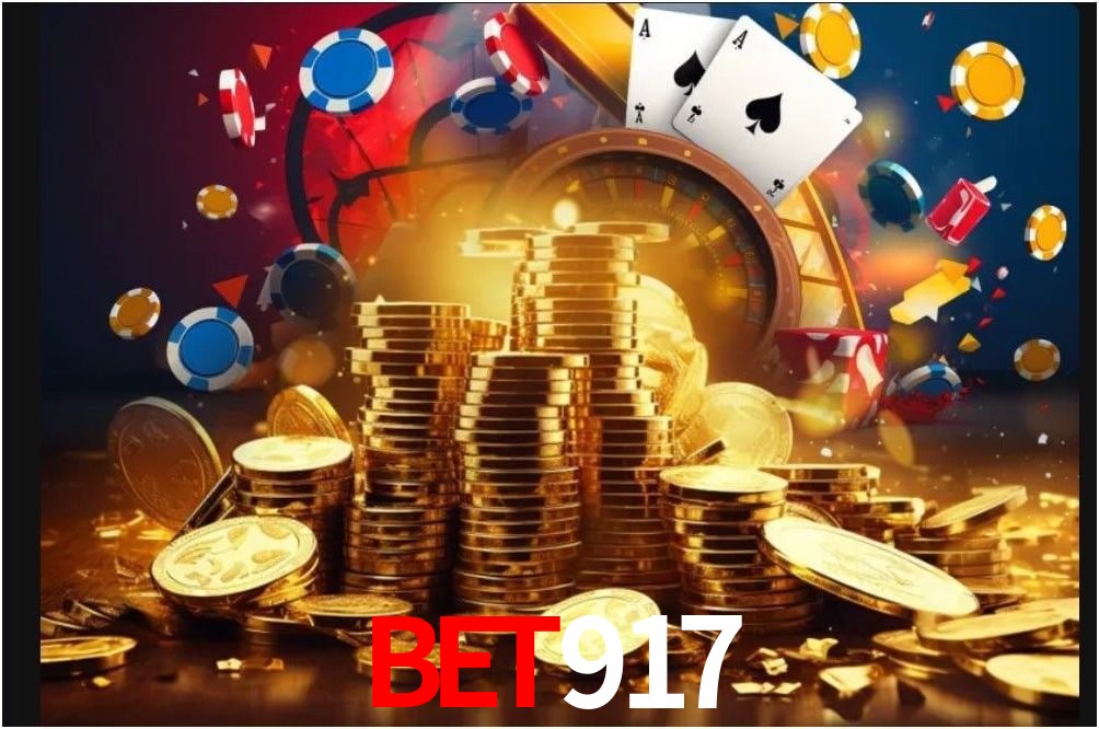 Bônus Diários BET917