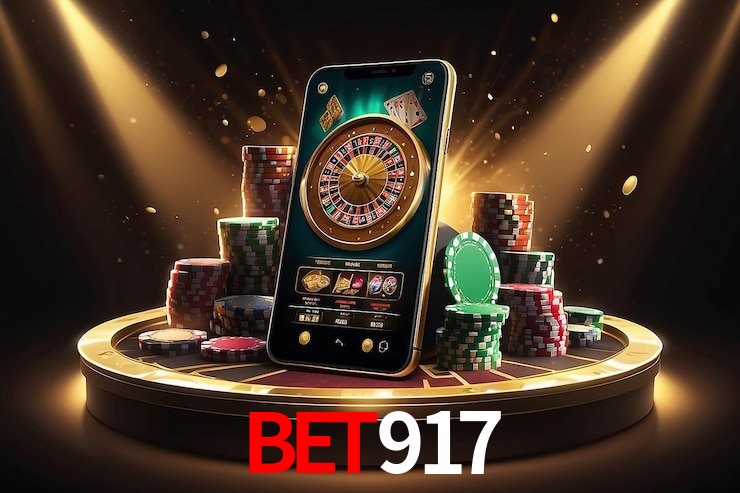 BET917 - Winners Celebration