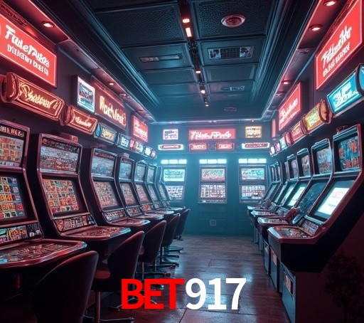 BET917 Rio de Janeiro - Calendar