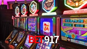 Mesa de Roleta BET917